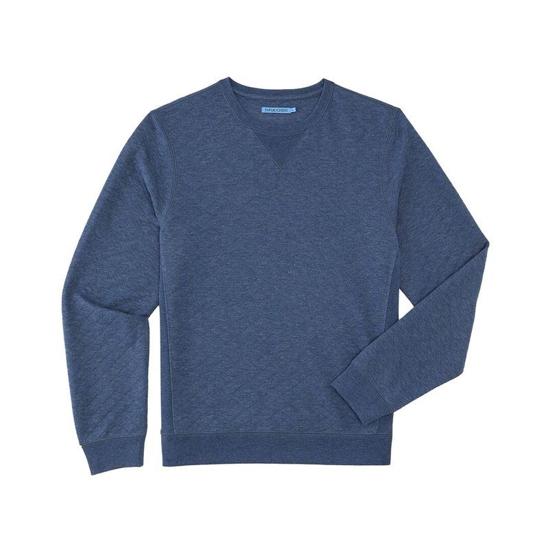 JMclaughlin Mens Match Play Shirt Blue